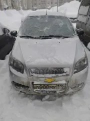 Chevrolet Aveo 2011 легковой автомобиль марки CHEVROLET модель Aveo 2011 г.в. VINномер XUUSF48D9B0020660 422060, Республика Татарстан, г. Зеленодольск, пр-т Строителей, д.9, кв.3