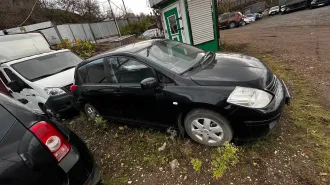 Nissan Tiida 2011, легковой автомобиль марки NISSAN, модель Tida, год выпуска 2011, кузов № 3N1FCAC11UK543655, идентификационный номер (VIN) 3N1FCAC11UK543655. С имуществом можно ознакомиться с момента публикации сообщения о продаже и до окончания приема заявок по предварительной записи на…
