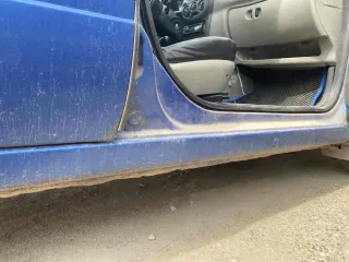 Hyundai Sonata 1998 автомобиль легковой Hyundai Sonata, 1998 г. в., VIN № KMHCF31FPVU871290