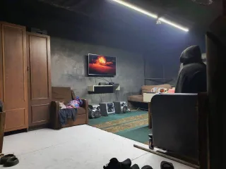 Помещение 88,5 кв.м в Оренбурге по адресу: Оренбургская область, г. Оренбург, ул. Мира, д. 22, гараж № 470. Назначение: нежилое, площадь 88,5 кв. м, этаж №1. Кадастровый номер: 56:44:0211001:385.