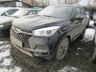 Chery Tiggo 4, 2021 года, 122 лс, 86509 км, АКПП, легковой автомобиль, VIN: LVVDB24B7MD173571.