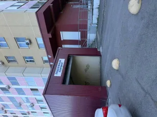 Машино место в Татарстане, 13,3 кв.м еще Машино место, расположенное по адресу: 423816, Республика Татарстан, г. Набережные Челны, пр кт. Автозаводский, 59А  кадастровый номер: 16:52:060101:4015  площадь: 13,3 