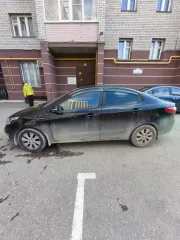 KIA RIO, 2012 легковой автомобиль марки KIA, модели: RIO, год выпуска: 2012 г., идентификационный номер (VIN): Z94CC41BADR099846. Ознакомление с имуществом производится по адресу: Калужская область, г. Калуга, ул. Генерала Попова, д. 13, с момента публикации сообщения о продаже имущества и до…