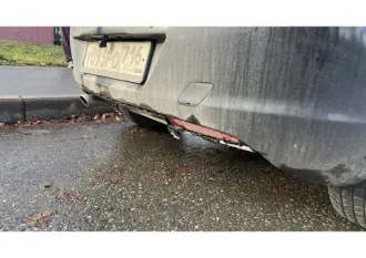 Opel Astra 2010 года, VIN WOLPE6DJ8AG098661, категория B.