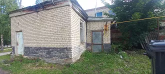 Нежилое здание, общая площадь 43,6 кв.м., кадастровый номер 13:05:0102001:2311, по адресу: Республика Мордовия, Большеигнатовский район, с. Большое Игнатово, ул. Советская, д. 44, пом. бн. Земельный участок, общая площадь 72 кв.м., кадастровый номер 13:05:0102001:901. Местоположение установлено…