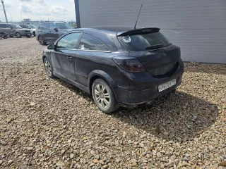 Opel Astra 2006 года. VIN W0L0AHL0875047418. Автомобиль находится в залоге.