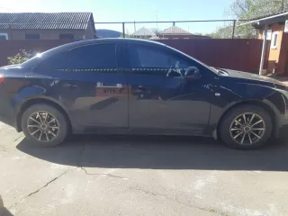 Chevrolet Cruze, 2012. Автомобиль марки Chevrolet модель Cruze 2012 г.в., VIN XUFJA696JC3036218. Ознакомление с имуществом по адресу: Московская область, Истринский район, поселок Курсаково, по предварительной записи у организатора торгов: +79101701135 или torgibfl@mail.ru.