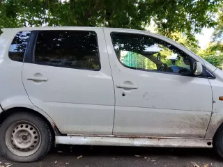Daihatsu YRV, 2000 года выпуска, ГРЗ М477ЕС174, цвет белый, идентификационный номер JDAM201G000502029, мощность 90 (66.200) л.с. (кВт), рабочий объем 1298 см.куб, совместно нажитое имущество супругов. Автомобиль находится по адресу: г Каменск-Уральский ул Гвардейская, д 31. Запись на осмотр: Андрей…