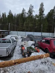 ВАЗ 21213, 2000. Автомобиль ВАЗ 21213, г/н О561ЕС24, 2000 г.в., VIN XTA21213011551621, двигатель № 6536347, цвет красный, комплектность и состояние не проверялась, данное имущество обращено в доход государства, находится в Туруханском районе (документы и ключи отсутствуют). Пробег: 0. Вид…