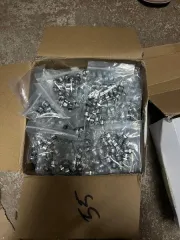 Запчасти Годные остатки согласно приложению. Проверка исправности имущества не проводилась. Товаросопроводительные документы не передавались. Погрузка и транспортировка имущества с места хранения осуществляется Покупателем силами и за его счет. Имущество продается в том виде, комплектности и…