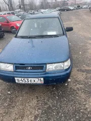 Единый лот №5: Автомобиль марки ВАЗ 21093, 2000 г.в. государственный регистрационный знак А974ЕХ76, Автомобиль ВАЗ 11183 ЛАДА КАЛИНА, 2007г.в., государственный регистрационный знак Р504ЕН76, Автомобиль марки «ВАЗ 21124», государственный регистрационный знак С 058 ВХ 76, автомобиль ВАЗ 21102, 2004…