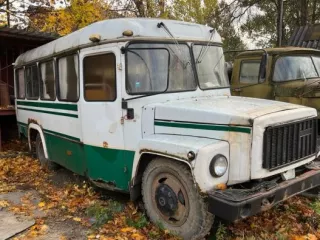 Лот 11   автомобиль КАВЗ 397620, VIN: X1E39762040036820, 2004 гв., начальная цена лота 135 000 руб.