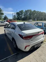 Kia Rio 2017 легковой автомобиль, марки KIA модели Rio, VIN: Z94C241BBJR015550, 2017 года выпуска. Ознакомление с имуществом должника, его порядок, согласуются участником торгов с ответственным лицом по номеру, указанному в документах к торгам.