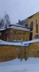 Двухэтажный флигель 234.9 кв.м, Чистополь, Татарстан. Нежилое здание, исторически ценный градоформирующий объект «Двухэтажный флигель». Площадь: 234,9 кв.м. Количество этажей: 2, в том числе подземных 0. Кадастровый номер: 16:54:100303:50. Адрес: Республика Татарстан, муниципальный район…