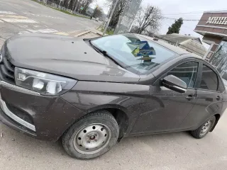ВАЗ (LADA) Vesta 2016, автомобиль ВАЗ (LADA). Ид.№ (VIN): XTAGFL110HY049208. Марка, модель ТС: ВАЗ (LADA) Vesta. Категория ТС: B. Год изготовления ТС: 2016. Модель, № двигателя: 21129, 3588890. Шасси (рама) №: отсутствует. Кузов (коляска) №: XTAGFL110HY049208.