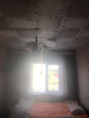 Доли в праве на квартиру площадью 33,9 кв.м в Кировской области: 1/4 доля, еще 1/4 доля и еще 1/4 доля в праве на квартиру, адрес (местонахождение): 612601, Кировская область, г.о. город Котельнич, г. Котельнич, ул Родниковая, д. 4, кв. 1, кадастровый номер: 43:43:311107:107. В имуществе имеются…