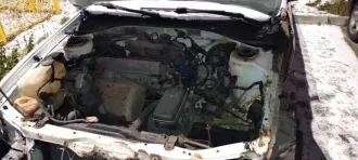 Toyota Carina 1993 легковой автомобиль, марка, модель: Toyota Carina, 1993 г.в., VIN: JT153STK100017196, государственный регистрационный номер: А453МЕ51, мощность двигателя: 89 кВт / 121 л.с.