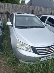Geely Emgrand 2013, ВАЗ 217230 2010, LADA GRANTA 2019 единый лот. 1. Автомобиль марки Geely Emgrand (FE-1) 2013 г.в., г.н. Е487ХС/12RUS, VIN X9W8844SCDD000365; 2. Автомобиль марки ВАЗ 217230, 2010 г.в., г/н Н299АХ715, VIN XTA217230AO113036; 3. Автомобиль марки LADA GRANTA 219110, 2019 г.в., г/н…