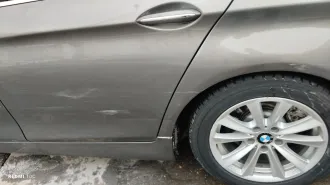 BMW 520i 2012 года, VIN: X4XXG55470DS38880, государственный номер: О701КМ62. Залог в пользу АО "ТБанк".