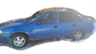 Daewoo Nexia 2012 года, госномер Т438КТ716. VIN: XWB3K32EDCA242209. Объём двигателя 1598 см³, мощность 108.8 л.с. Ключи и документы отсутствуют. Работоспособность не проверялась. Коробка передач механическая, привод передний.