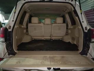 Toyota Land Cruiser 2015 VIN JTMCV02J904187638