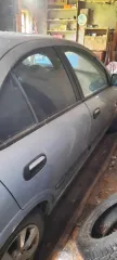 Nissan Almera 2005 Легковой автомобиль НИССАН АЛЬМЕРА 1.8 LUXURY, 2005 года изготовления, VIN: SJNBBAN16U2635495, г/н В245ХК122, мощность двигателя 116 л.с. Транспортное средство находится в неудовлетворительном техническом состоянии, длительное время не эксплуатируется. Имеются повреждения…