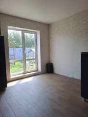 Жилой дом 141,2 кв.м, участок 840 кв.м, Орловская область, муниципальный округ Орловский, д. Образцово, Новый пер, 14. Кадастровый номер дома 57:10:0030801:17346, участка 57:10:0030801:968.