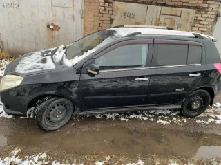 Geely MK Cross 2012, 94 л.с., VIN: X19W215701C0004504, государственный регистрационный знак К316ОТ174, автомобиль на ходу, пробег будет уточнен позже.