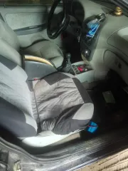 ВАЗ 11193 Лада Калина 2007 года, VIN: XTA11193070018662, кузов: XTA11193070018662. Находится в залоге у ПАО «Совкомбанк» по кредитному договору № 9981666228 от 10.04.2024г. Ознакомление с документами возможно в рабочие дни с 12.00 до 14.00 по адресу: 660049, г. Красноярск, ул. Урицкого, д. 61, оф…