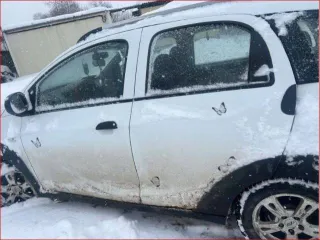 Chery IndiS (S18D) 2012 года, 84 лс, автомобиль легковой, марка: CHERY, модель: S18D, VIN: LVVDB12B9CD061723, гос. рег. номер: Т443ТК190, год изготовления: 2012