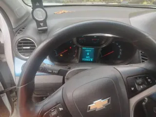 Chevrolet Orlando 2013 года, 141 лс, 181962 км. Автотранспортное средство со следующими характеристиками: Модель автомобиля: Chevrolet Orlando, KL1Y; 2013 года выпуска; номер двигателя F18D4 508910KA; VIN: XUUYA755JD0004093