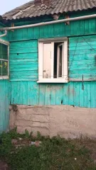 Дом 42,6 кв.м. и земельный участок 664 кв.м. в Рязанской области, г. Скопин, ул. Рабочая, д. 33. Кадастровый номер дома: 62:28:0030518:22, кадастровый номер участка: 62:28:0030518:9.