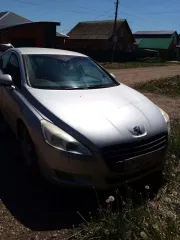Peugeot 508, 2012, легковой автомобиль, марка: Peugeot, модель: 508, год изготовления: 2012, цвет: серебристый, VIN: VF38D5FEACL011451, г/н: Н893ОК702, мощность двигателя, л. с. (кВт): 150, рабочий объем двигателя, куб. см: 1598 (требуется ремонт). Имущество находится в залоге у АО "Альфа-Банк"…