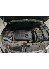 Chevrolet Cruze, 2010 года, 109 лс, 289918 км. Легковой автомобиль: ШЕВРАЛЕ КРУЗ CHEVROLET CRUZE, выпуска 2010 года, кузов (коляска) № XUFJF696JA3010105, цвет Черный, идентификационный номер (VIN) XUFJF696JA3010105, государственный регистрационный знак О721СЕ11. На имущество зарегистрировано…