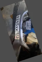 Nissan Almera 2005 Легковой автомобиль НИССАН АЛЬМЕРА 1.8 LUXURY, 2005 года изготовления, VIN: SJNBBAN16U2635495, г/н В245ХК122, мощность двигателя 116 л.с. Транспортное средство находится в неудовлетворительном техническом состоянии, длительное время не эксплуатируется. Имеются повреждения…