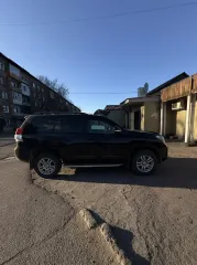 Toyota Land Cruiser 150 (Prado) 2011 Автомобиль Toyota Land Cruiser 150 (Prado); 2011 года выпуска; номер двигателя 1GR A368010; VIN: JTEBU3FJ50K035485. Имущество является предметом залога «Азиатско-Тихоокеанский Банк» (АО) (ИНН 2801023444, ОГРН 1022800000079), адрес 101000,Г.МОСКВА, МУНИЦИПАЛЬНЫЙ…