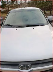 LADA Granta 2016 года, 87 лс, автомобиль легковой, марка: LADA 219110, модель: LADA GRANTA, VIN: XTA219110HY235060, гос. рег. номер: С445ХН102, год изготовления: 2016