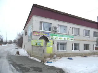 Нежилое здание - кафе "Уют", площадью 785,5 кв. м., кадастровый номер: 74:08:4701010:919, адрес: Челябинская область, г. Карталы, ул. Братьев Кашириных, д. 14/1. Ознакомление с имуществом осуществляется по заявке по тел. 89048159915 или эл. адресу: chesaserg@mail.ru.