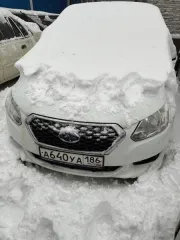 Datsun on-DO A640UA186. Ключи отсутствуют. Вид транспорта: легковое авто. Год выпуска: не указан. VIN номер: не указан. Марка: Datsun. Модель: on-DO.