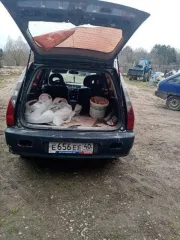 Mitsubishi Lancer 2006, 2007, 2006 года, 98 лс, АКПП; Mitsubishi Lancer 2006 года, 98 лс, АКПП; Mitsubishi Lancer 1.6 STW, 2007 года выпуска, VIN: JMBLNCS3W7U007458 находится в залоге, иных сведений об обременениях транспортного средства у финансового управляющего нет