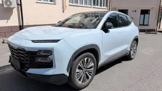 JETOUR Dashing, 2023. Автомобиль легковой, марки: JETOUR, модели: Dashing, год выпуска: 2023 г., кузов No: HJRPBGGB5PB360142, идентификационный номер (VIN): HJRPBGGB5PB360142. Ознакомление с имуществом производится по адресу: Г. Пятигорск, ул. Московская 93, с момента публикации сообщения о продаже…