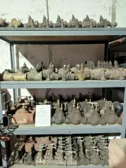Высвобождаемое движимое военное имущество квартирно-эксплуатационной службы