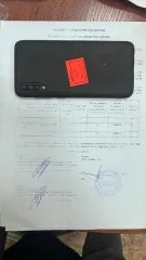 17 сотовых телефонов, смартфон Galaxy A20s, ноутбук ASUS, Infinix HOT 30i, Honor7A, iPhone 15 Pro Max (годные остатки). Единый лот (17 сотовых телефонов): 1. Сотовый телефон А 70 21-007274-1. 2. Смартфон Galaxy A20s, s/n R9WMA0X0RFJ и ноутбук ASUS model: K42J, MB Ver: K42JY B4N00AS57140417D, Chek…