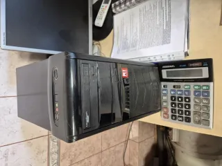Компьютеры, оргтехника, кондиционер в составе: компьютер с принтером Samsung Printer Xpress, кондиционер Hitachi RAK-50 РЕС, ноутбук Dell G3 3500 15.6 (2 шт.), ноутбук Dell Inspiron 3593 15.6, ноутбук Dell Vostro 5590 (2 шт.), ПК Aquarius Pro P30R22 (3 шт.), ПК iRu City.