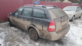 Chevrolet Klan (Lacetti) 2010 легковой автомобиль марки: CHEVROLET, модель: KLAN (J200/Chevrolet Lacetti), год выпуска: 2010г., кузов №: XUUNF356JB0003908, идентификационный номер (VIN): XUUNF356JB0003908. С имуществом, являющимся предметом торгов, можно ознакомиться, предварительно связавшись по…