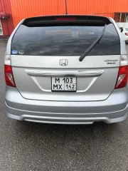 Honda Edix 2004 автомобиль марки Honda модель Edix 2004 г.в. VIN-номер BE11002193 автомобиль находится по адресу: г. Полысаево ул. Крупской 66. Возможность получения информации о качественных характеристиках имущества возможна по телефону: 8-951-591-26-54, а также по email: blajeevas93@gmail.com.