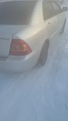 Toyota Corolla 2005 Автомобиль марки Toyota модель Corolla 2005 г.в. VIN-номер NMTBZ20E40R105612