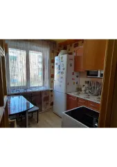 Квартира 42.6 кв.м Сахалинская область, общая площадь 42,6 кв.м., расположенная по адресу: 694620, Сахалинская область, р-н Холмский, г. Холмск, ул. Александра Матросова, д. 8Б, кв. 28, кадастровый номер: 65:09:0000012:1876, находится в залоге у ПАО "Совкомбанк". По вопросам ознакомления с…