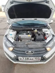 LADA Granta 2024 Автомобиль LADA Granta 2024 года выпуска VIN: XTA219040R1078210, находящийся в залоге у кредитора – КБ «ЛОКО-Банк» (АО).