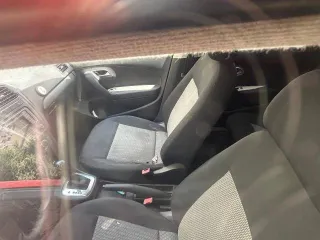 Volkswagen Polo, 2011, 105 лс, 200000 км, АКПП, XW8ZZZ61ZCG003465, требуется ремонт, сколы, ржавчина, коррозия. Является предметом залога ООО "МБ РУС Банк". Обременения и ограничения на распоряжение и эксплуатацию имущества, наложенные работниками службы судебных приставов, судебными органами…